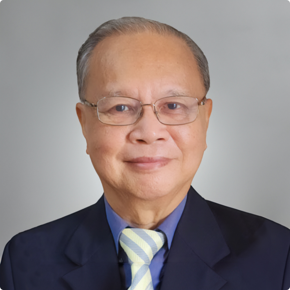 Dr Lun Kwok Chan, Ph.D